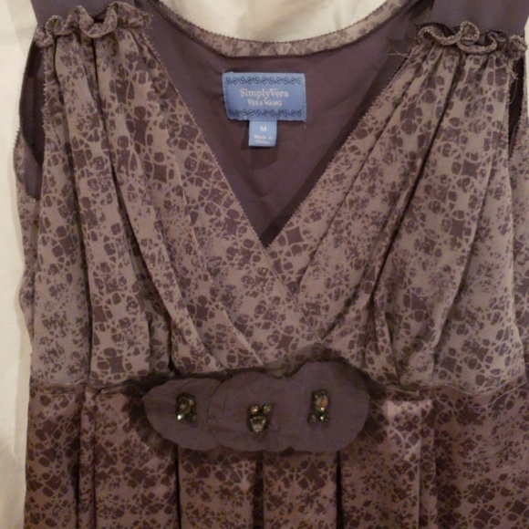 Sleeveless Tunic - Picture 2 of 3